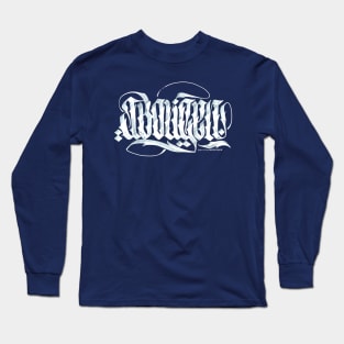 Aborigen 2 Long Sleeve T-Shirt